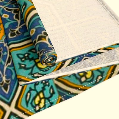 Elegant Bohemian Table Runner | Cotton Blend for Dining, Home Decor, Table Setting, Events, Holidays, Gifts