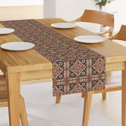 Art by Mina - Table Runners