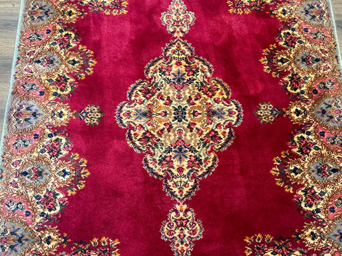 Art by Mina - Rugs & Carpet