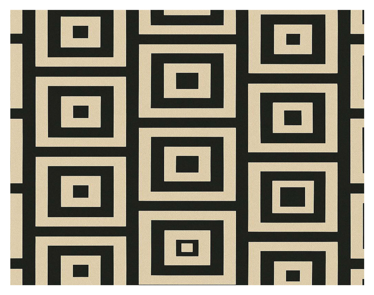 Geometric Placemat, Modern Table Decor for Dining, Home Essentials, Kitchen Gift, Bohemian Style, Party Table Setting, Table Accessory