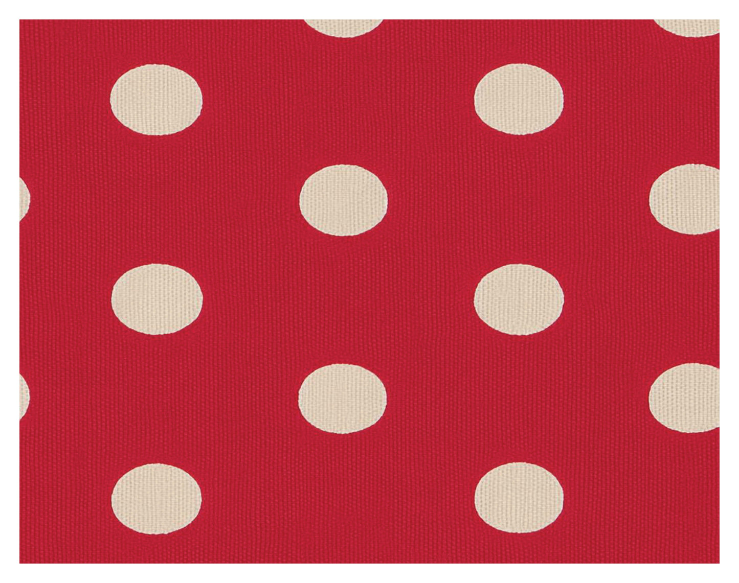 Charming Polka Dot Placemat, Kitchen Decor, Dining Table Accessory, Home Gift, Festive Tableware