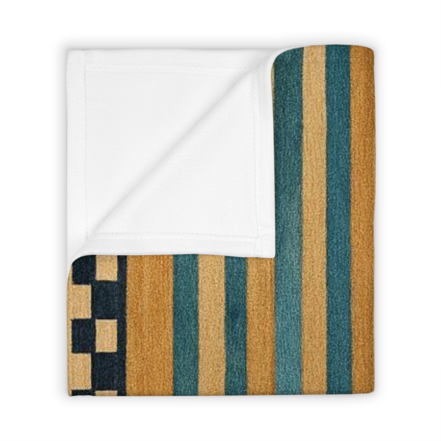 Cozy Modern Throw Blanket, Boho Home Decor, Warm Stylish Blanket, Gift for Friends, Sofa Throw, Comfortable Layer, Couch Accessory