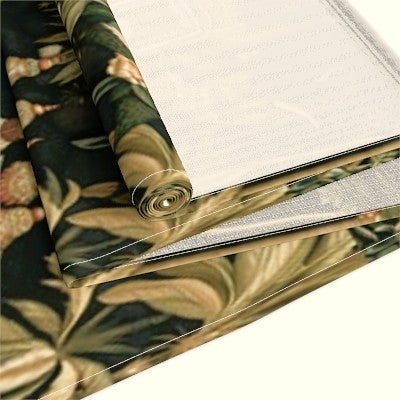 Elephant-Themed Table Runner, Exotic Home Decor for Dining, Boho, Festive Table Setting, Gift for Family and Friends