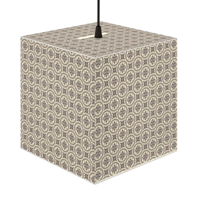 Light Cube Lamp