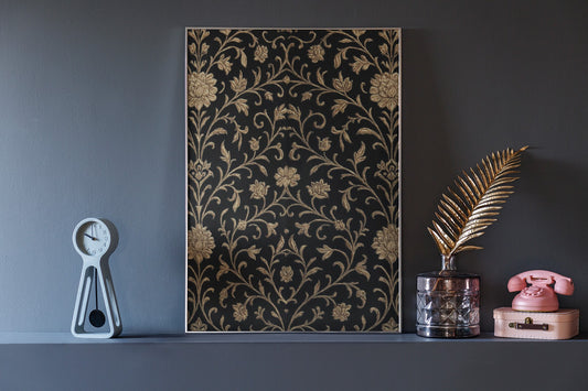 Elegant Passepartout Fine Art Prints - Perfect for Home Decor, Gift for Art Lovers, Stylish Wall Art, Ready to Frame, Unique Interior Design