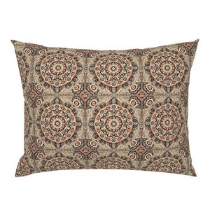 Traditional Persian Carpet Design
