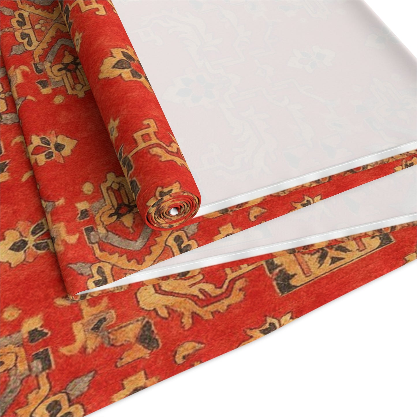 Elegant Bohemian Table Runner | Perfect for Dining Decor, Home Styling, Events, Fall Gatherings, Boho Decor