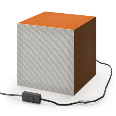 Light Cube Lamp