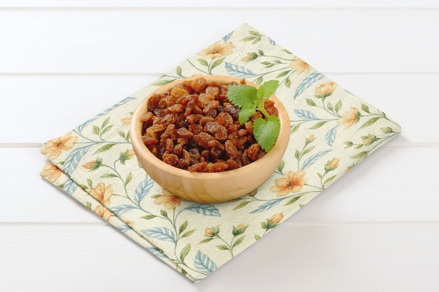 Floral Placemats for Dining | Table Decor, Kitchen Accessories, Gift for Housewarming, Summer Parties, Dinner Table