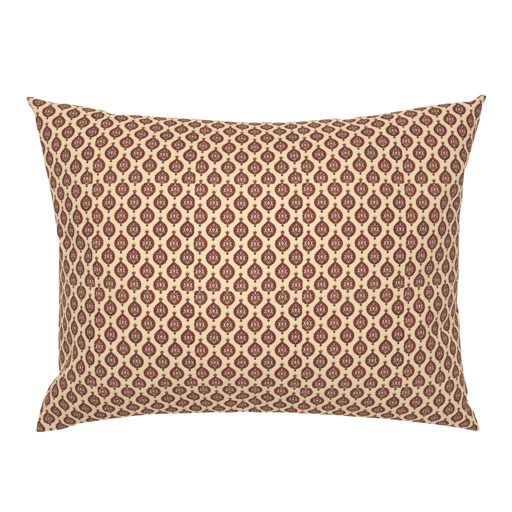 Clay Harmony Trellis