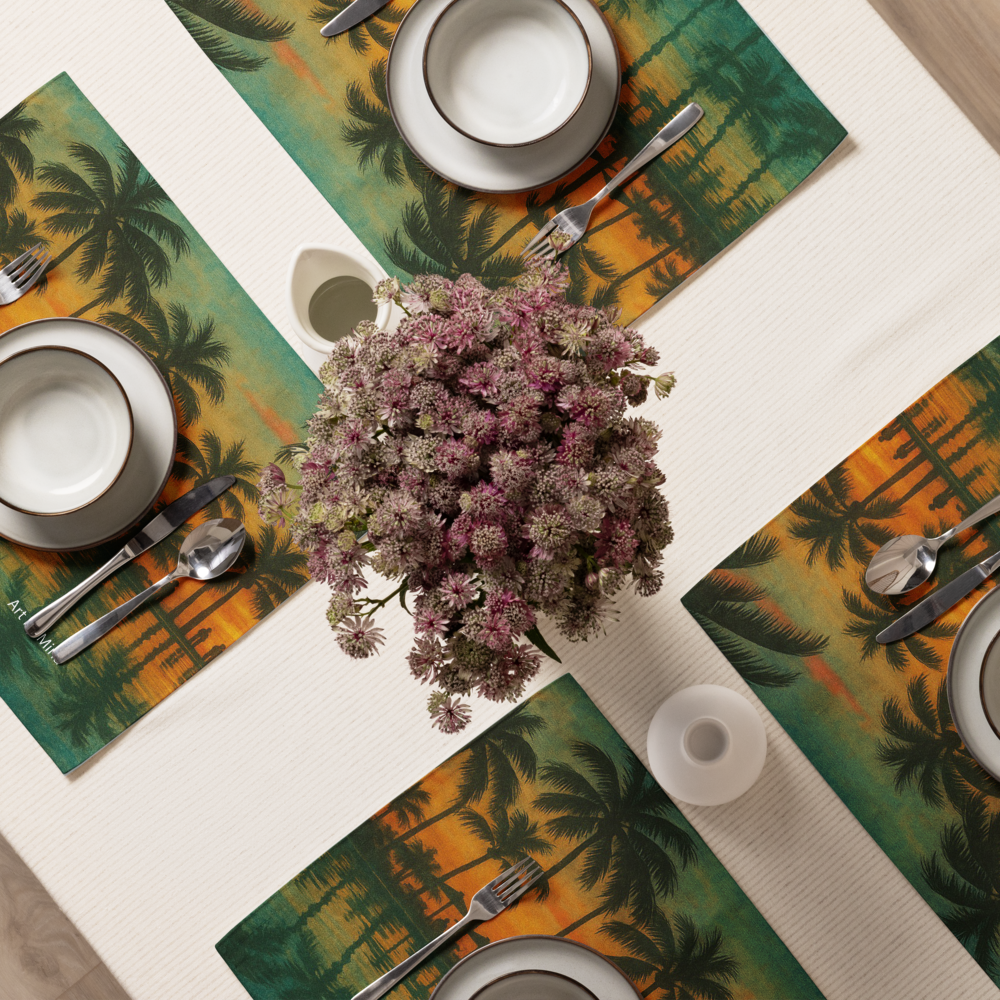 Placemat Set
