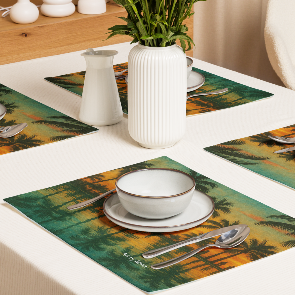 Placemat Set