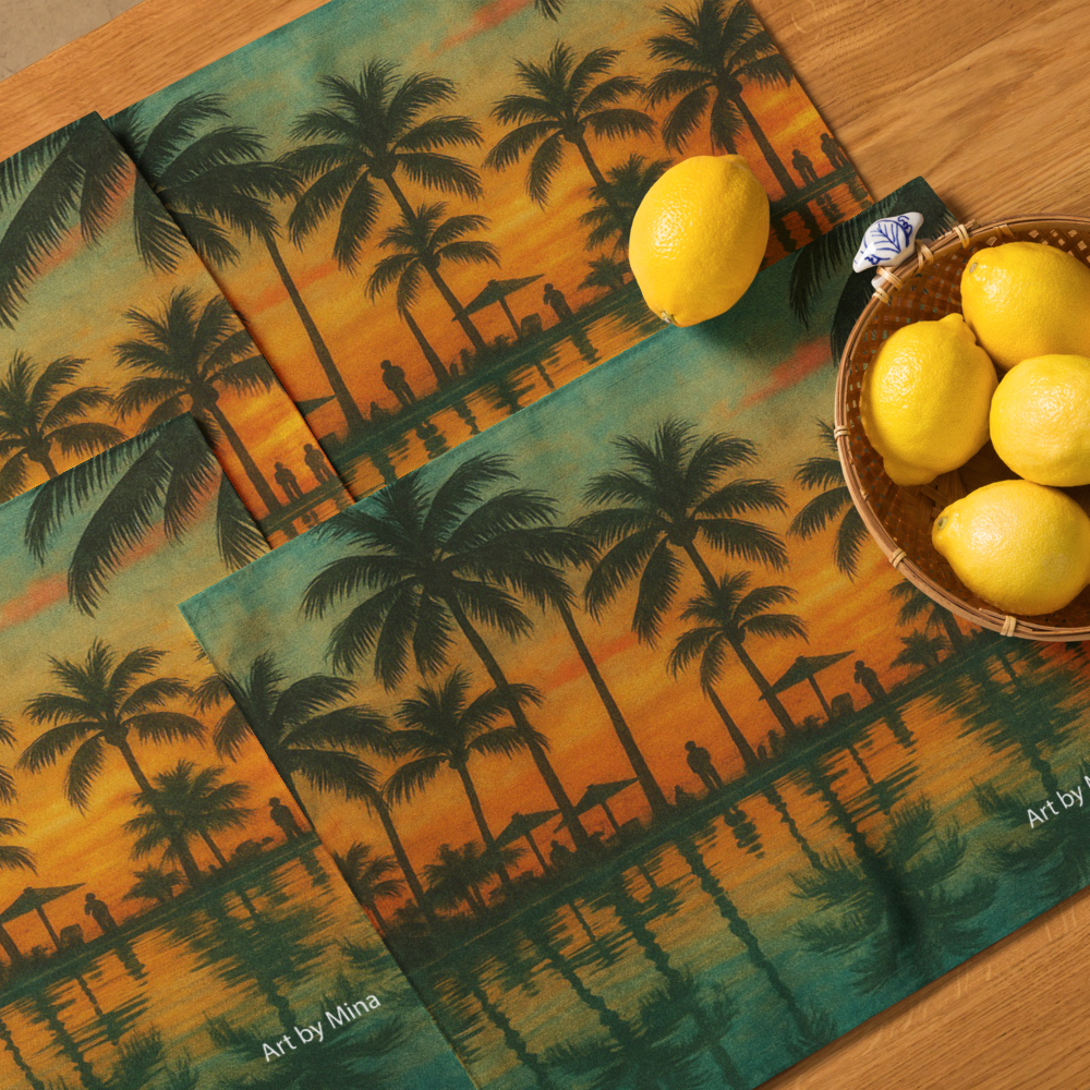 Placemat Set