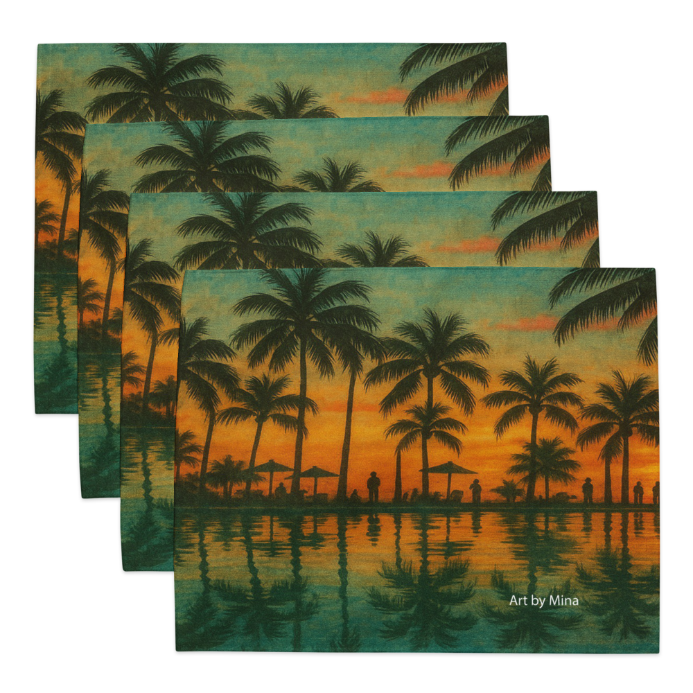 Placemat Set
