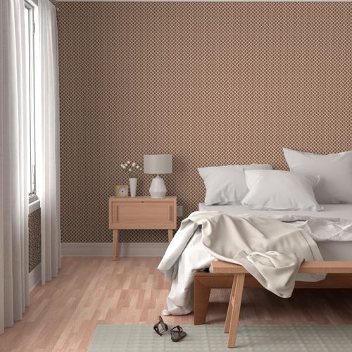 Clay Harmony Trellis